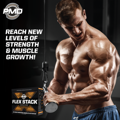 FLEX Stack® Hardcore - Image 7