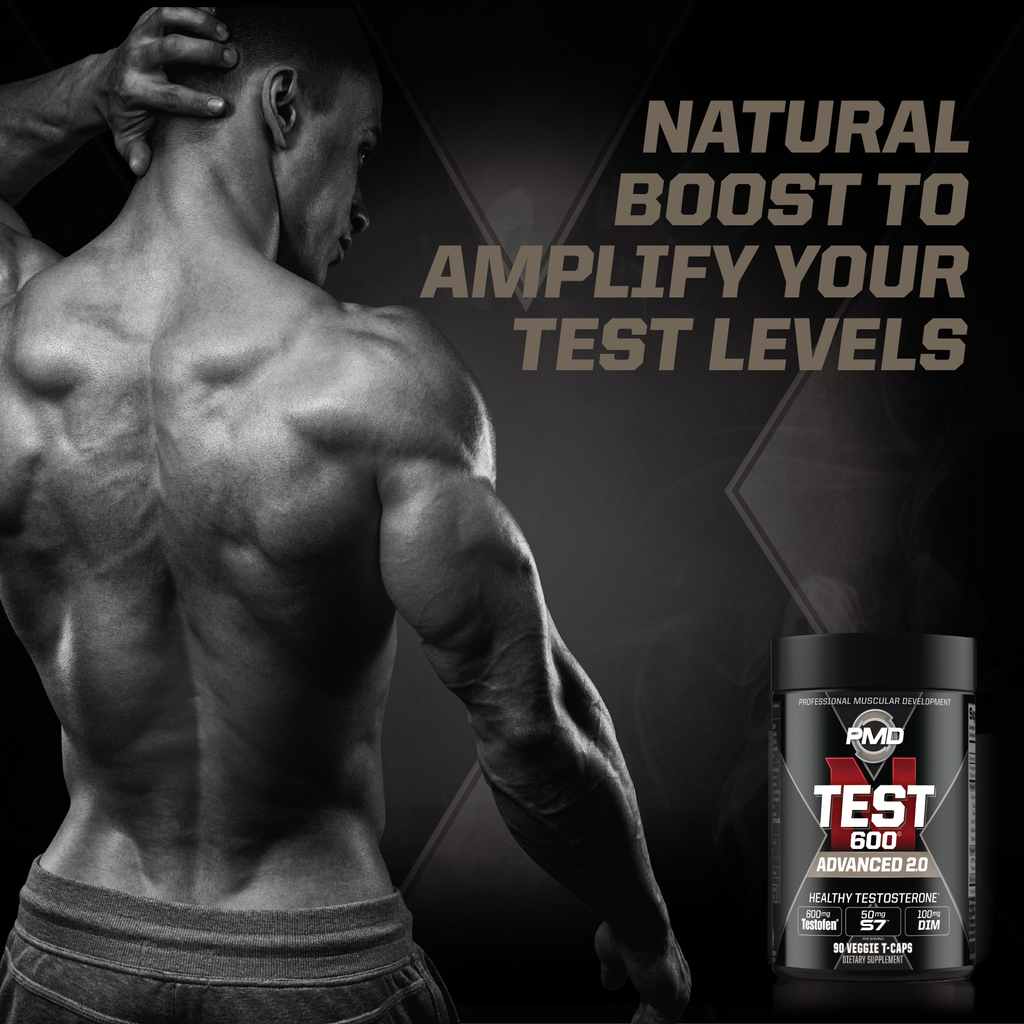 N-TEST 600® ADVANCED