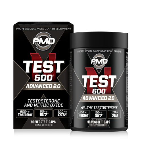 N-TEST 600® ADVANCED