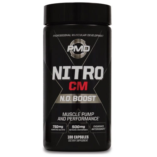 Nitro CM® - Image 10