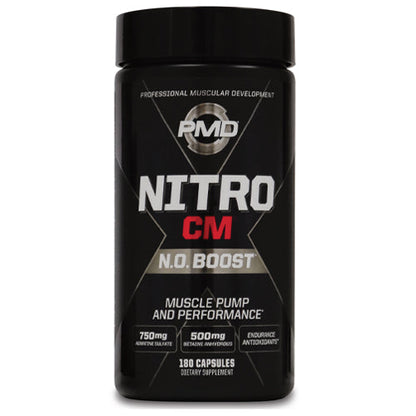 Nitro CM® - Image 10