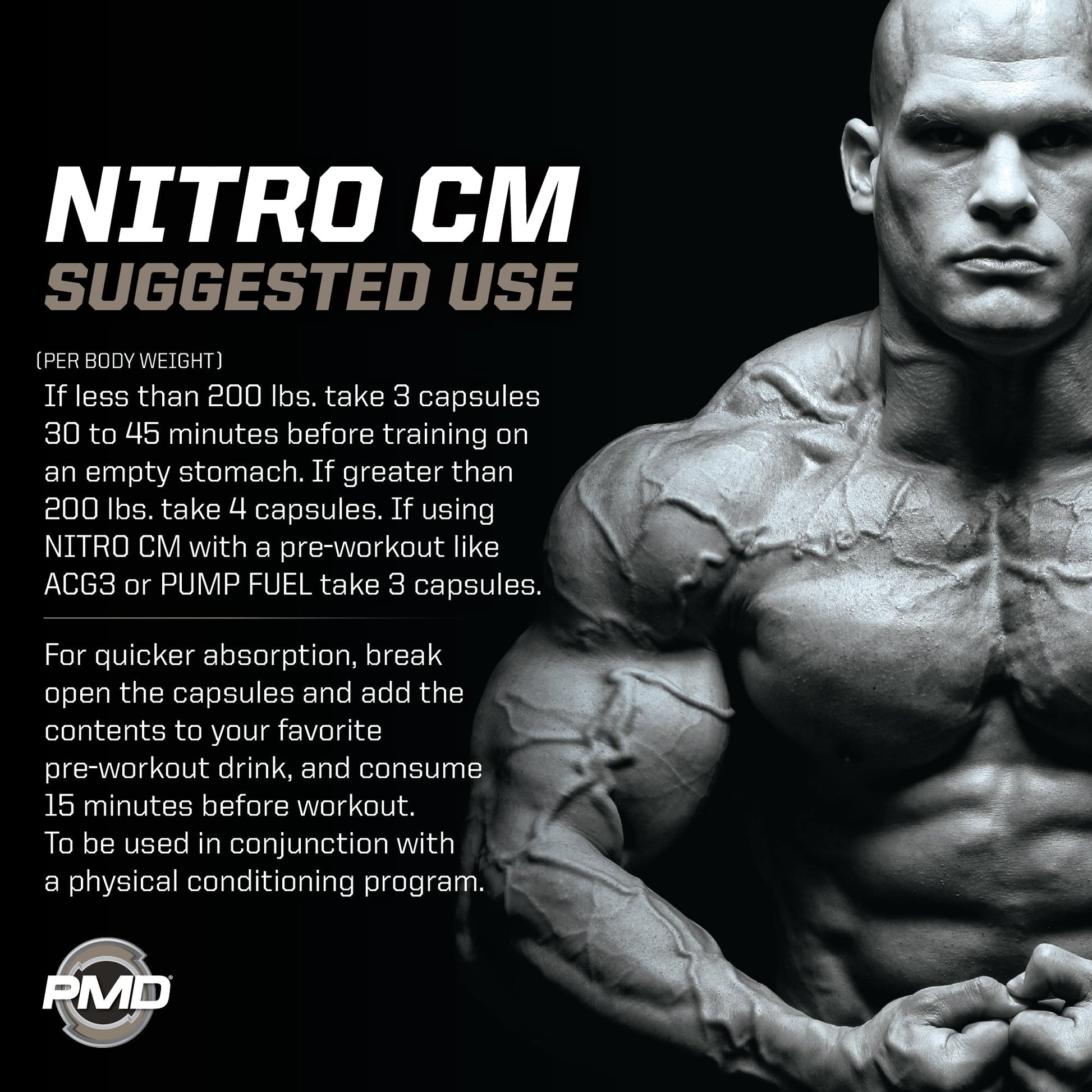 Nitro CM® - Image 3