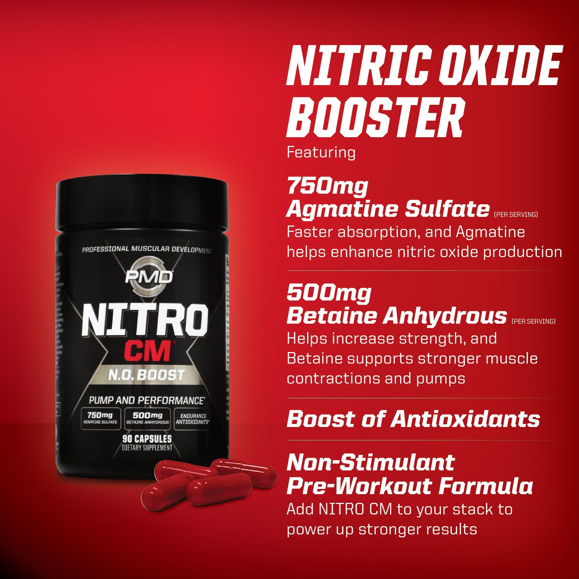 Nitro CM® - Image 5