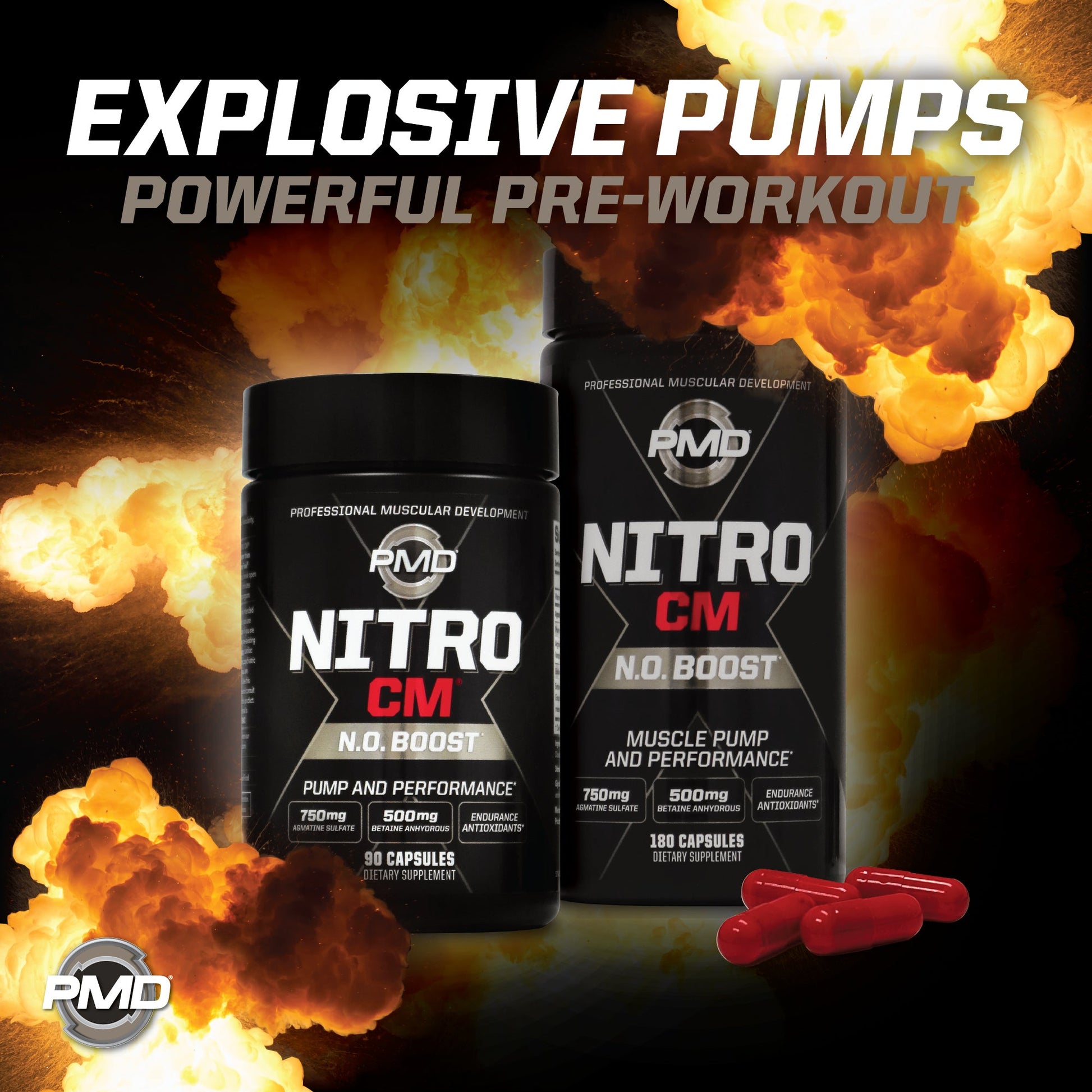 Nitro CM® - Image 6
