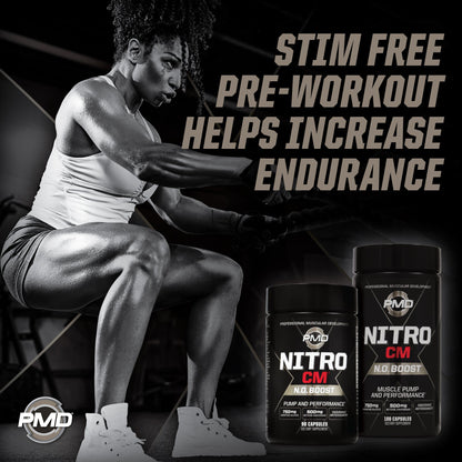 Nitro CM® - Image 8