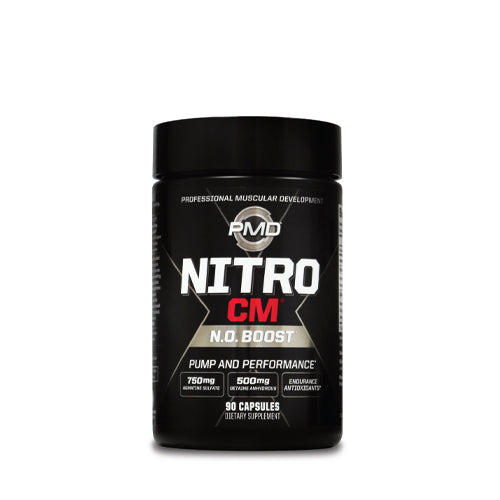 Nitro CM® - Image 1