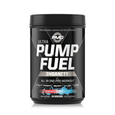 Pump Fuel INSANITY