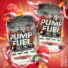 Pump Fuel ALL IN