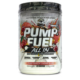 Pump Fuel ALL IN