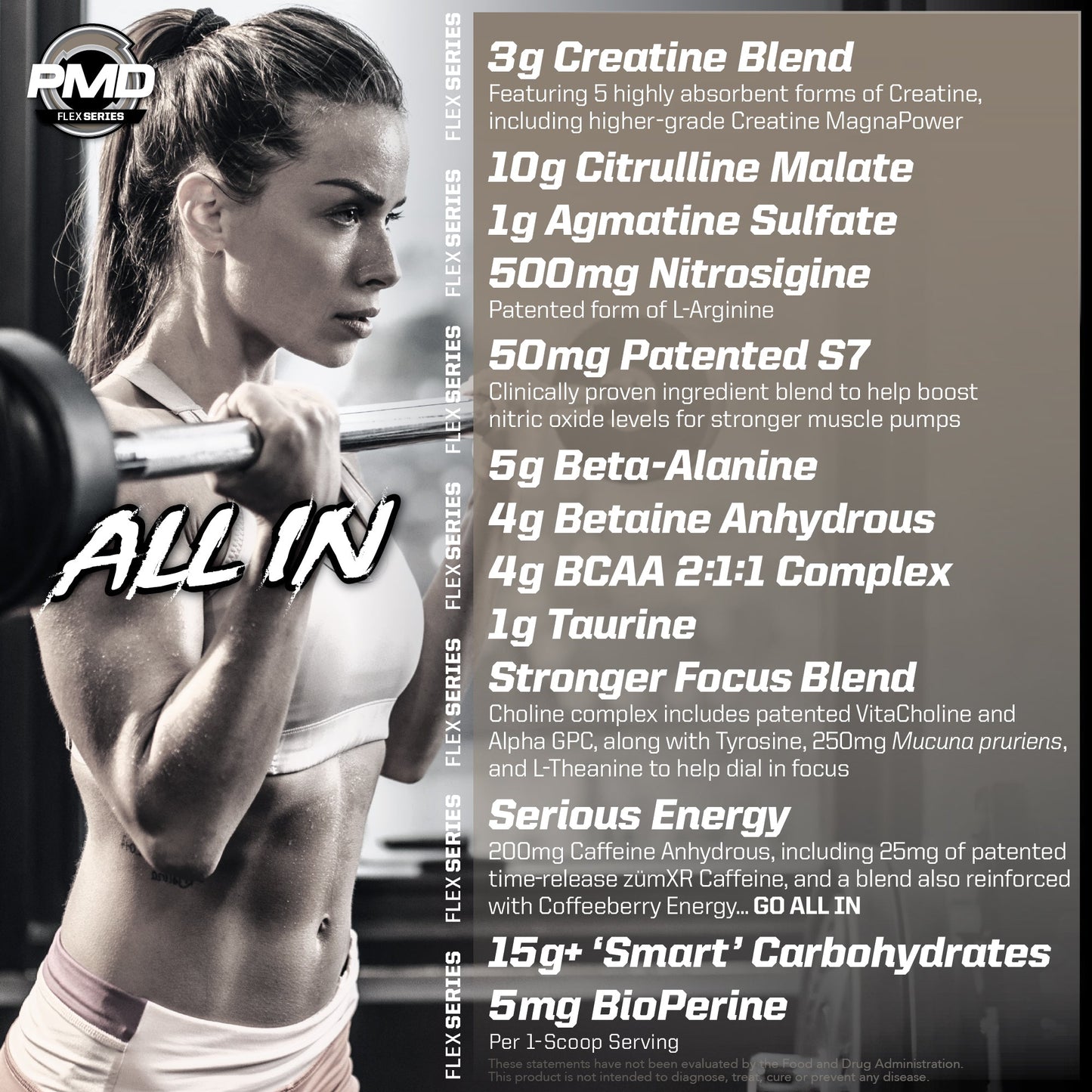 Pump Fuel® ALL IN Medium Stim - Image 12