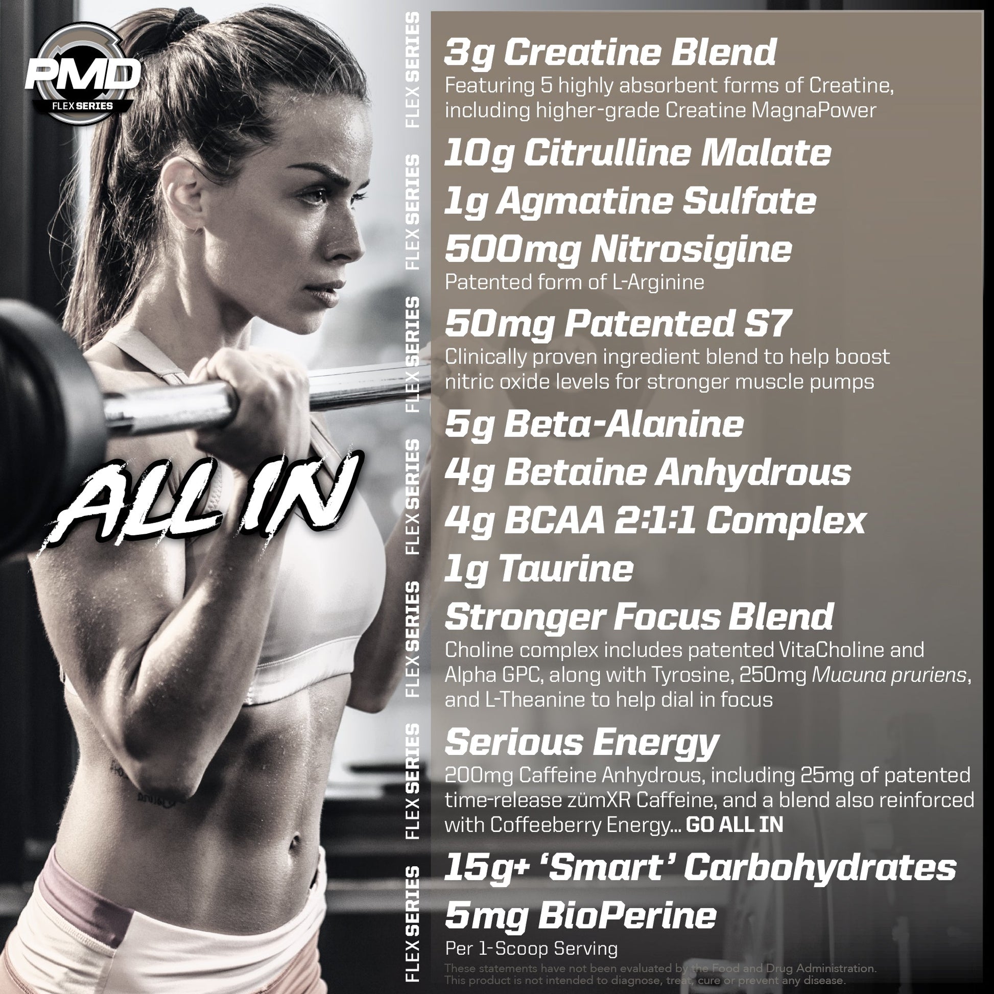 Pump Fuel® ALL IN Medium Stim - Image 12