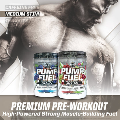 Pump Fuel® ALL IN Medium Stim - Image 15
