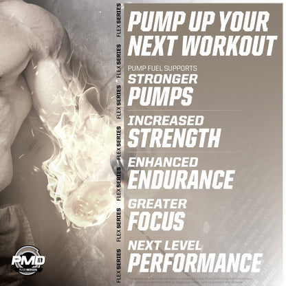 Pump Fuel® ALL IN Caffeine Free - Image 7