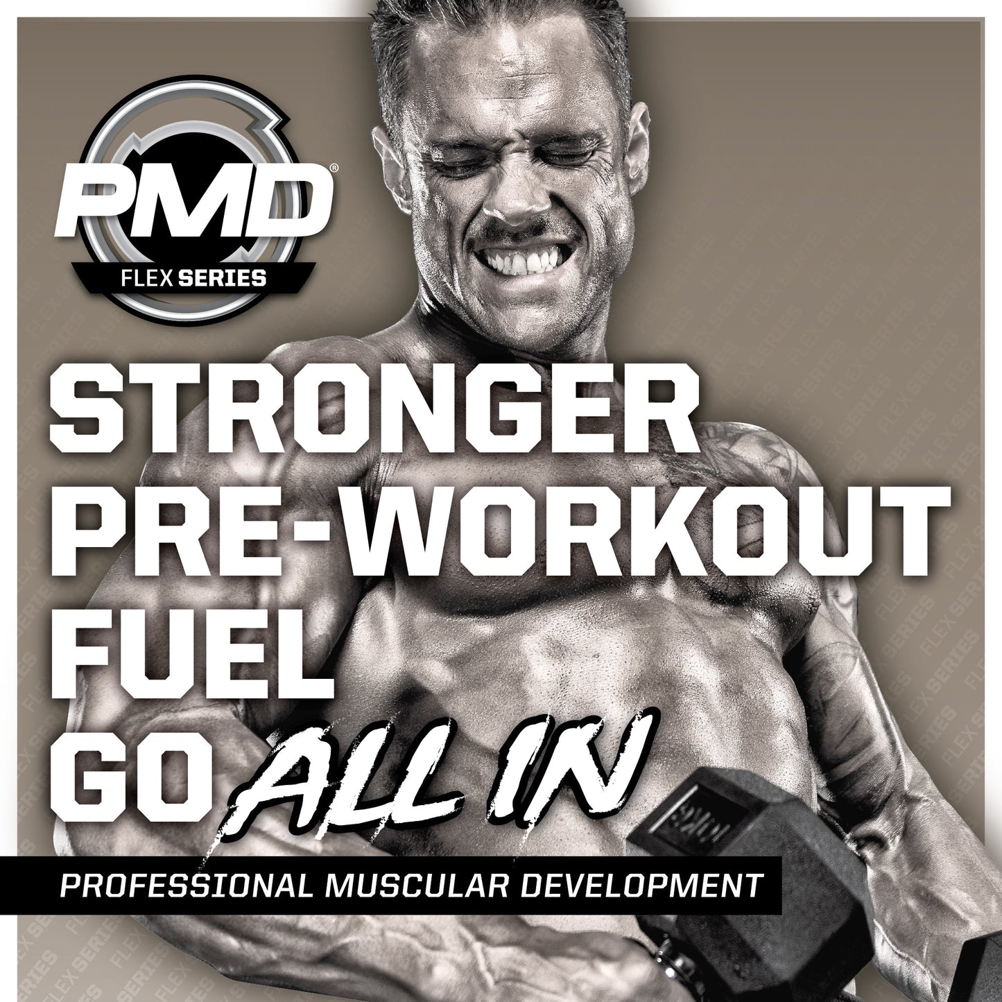Pump Fuel® ALL IN Caffeine Free - Image 9