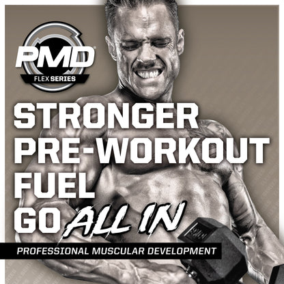 Pump Fuel® ALL IN Caffeine Free - Image 9