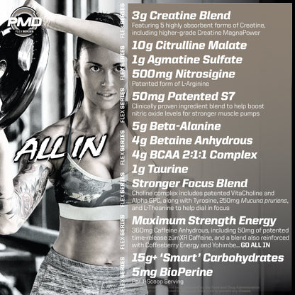 Pump Fuel® ALL IN Insanity - Image 4