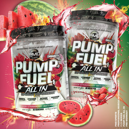 Pump Fuel® ALL IN Insanity - Image 5