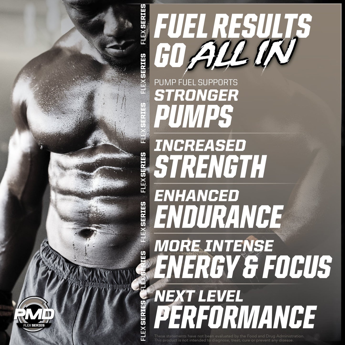 Pump Fuel® ALL IN Insanity - Image 10
