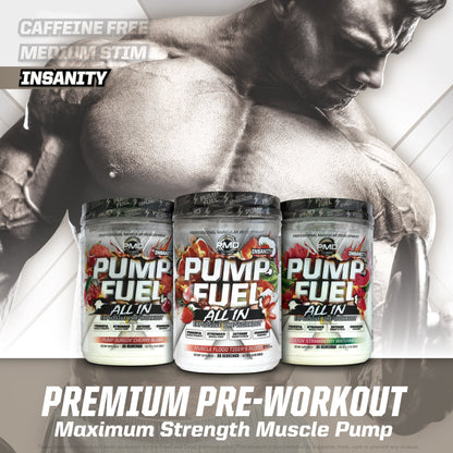 Pump Fuel® ALL IN Insanity - Image 7