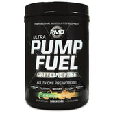 Pump Fuel Caffeine Free