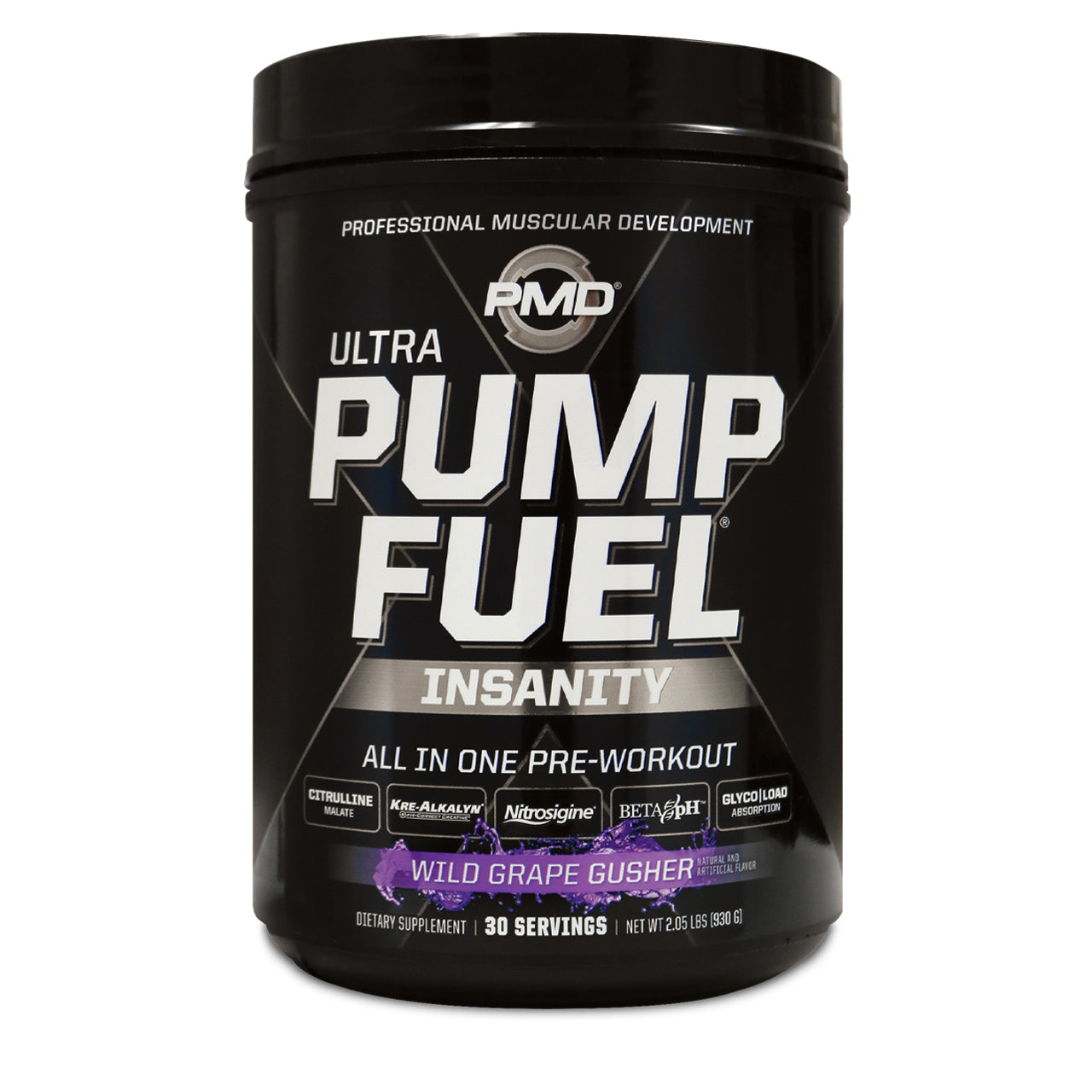 Pump Fuel® ULTRA Insanity - Image 32