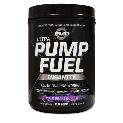 Pump Fuel® ULTRA Insanity - Image 32