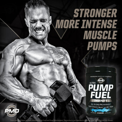Pump Fuel® ULTRA Insanity - Image 36