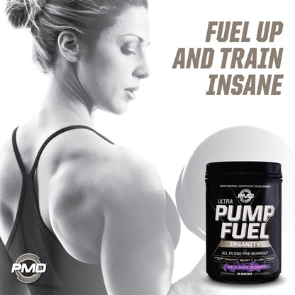Pump Fuel® ULTRA Insanity - Image 35