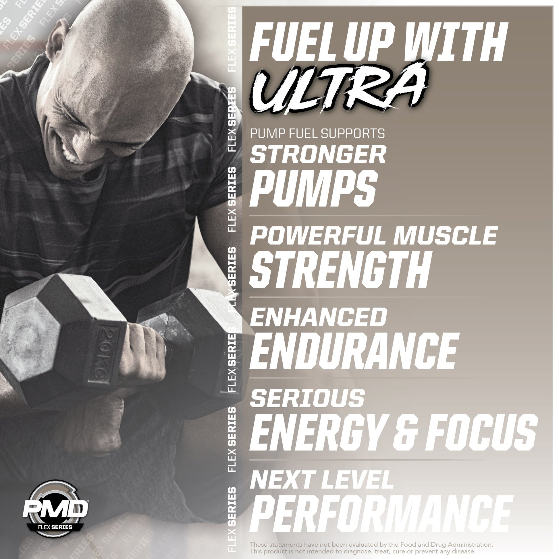 Pump Fuel® ULTRA Medium Stim - Image 4