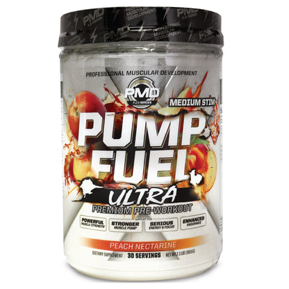 Pump Fuel® ULTRA Medium Stim - Image 7