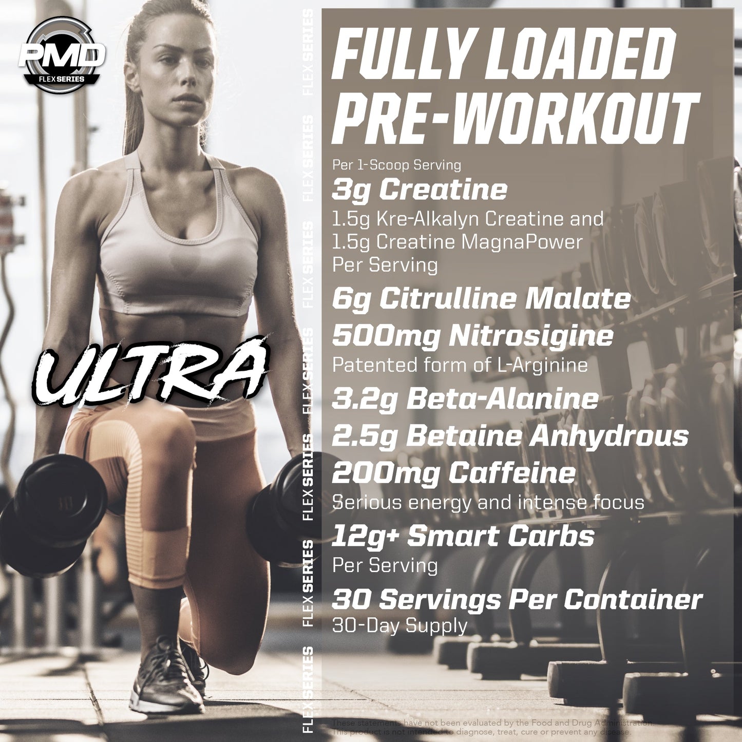 Pump Fuel® ULTRA Medium Stim - Image 10