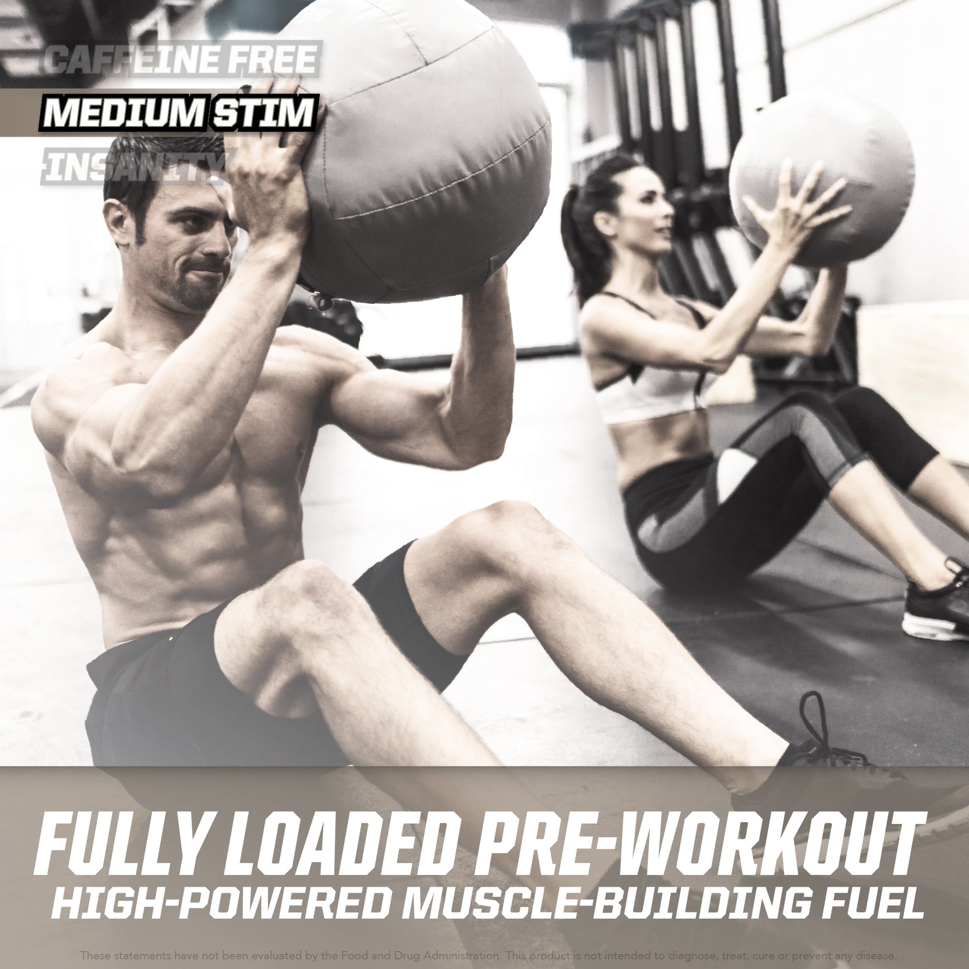 Pump Fuel® ULTRA Medium Stim - Image 13