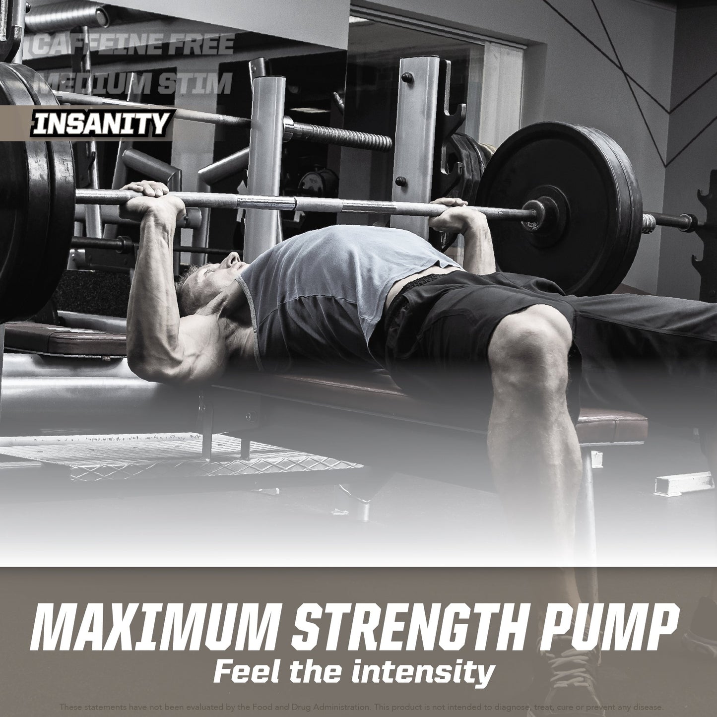 Pump Fuel® ULTRA Insanity - Image 13