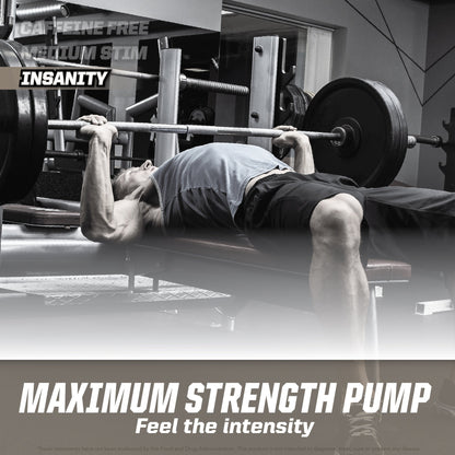 Pump Fuel® ULTRA Insanity - Image 13