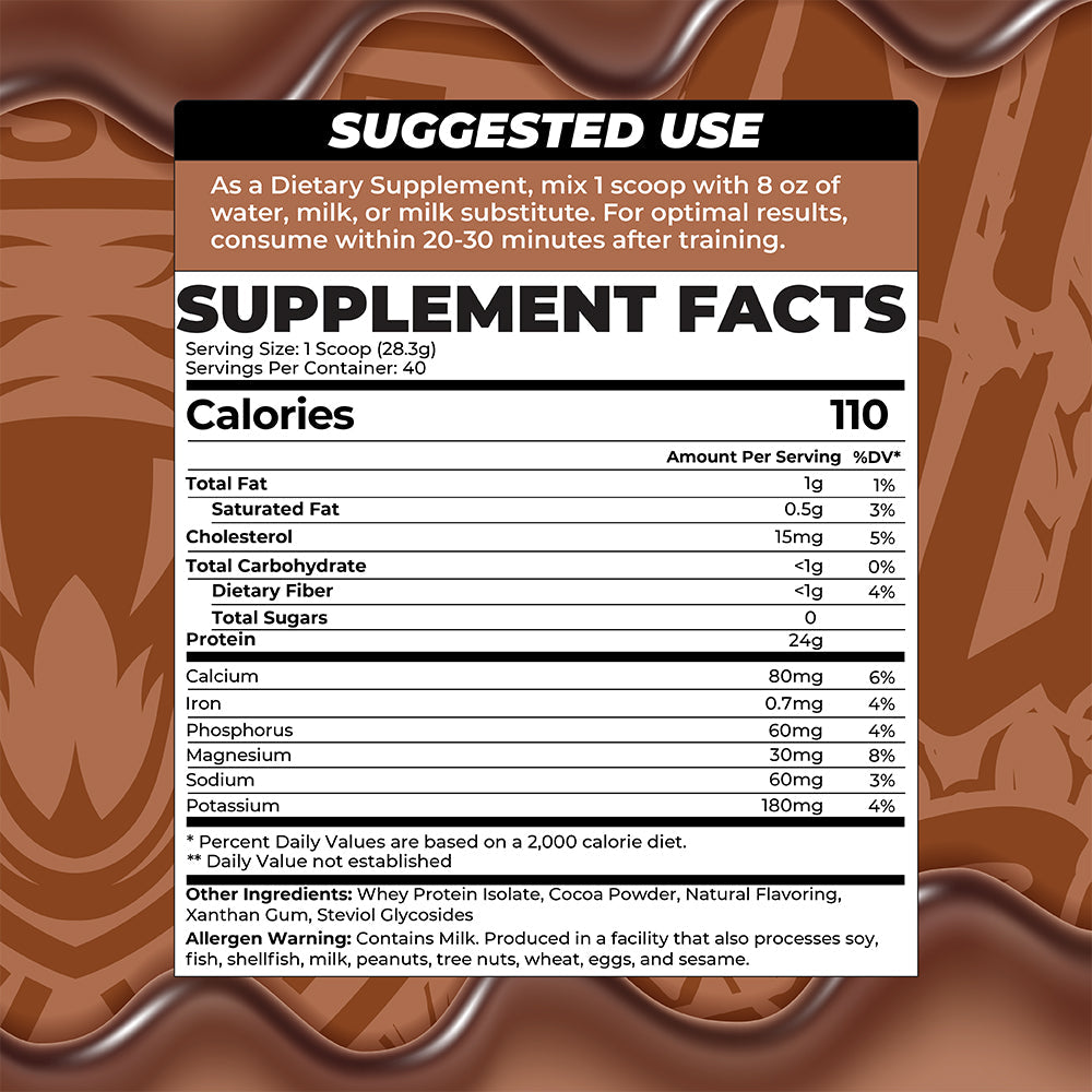 BOA ISOLATE PROTEIN - Image 17