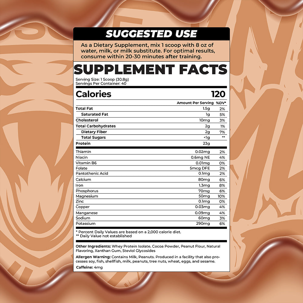 BOA ISOLATE PROTEIN - Image 18