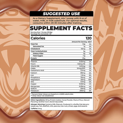 BOA ISOLATE PROTEIN - Image 18