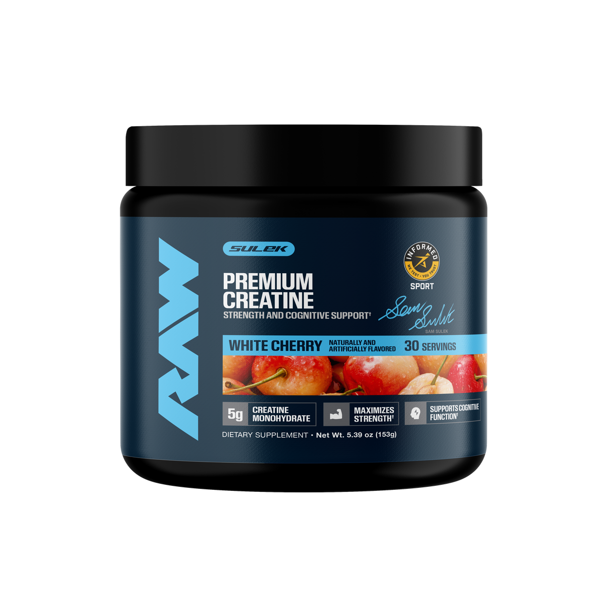 Creatine Monohydrate - Image 19