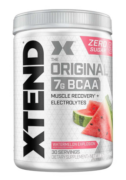 XTEND Original BCAA Powder - 30 Servings