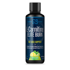 L-Carnitine ELITE BURN™