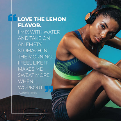 L-Carnitine ELITE BURN™ - Image 20