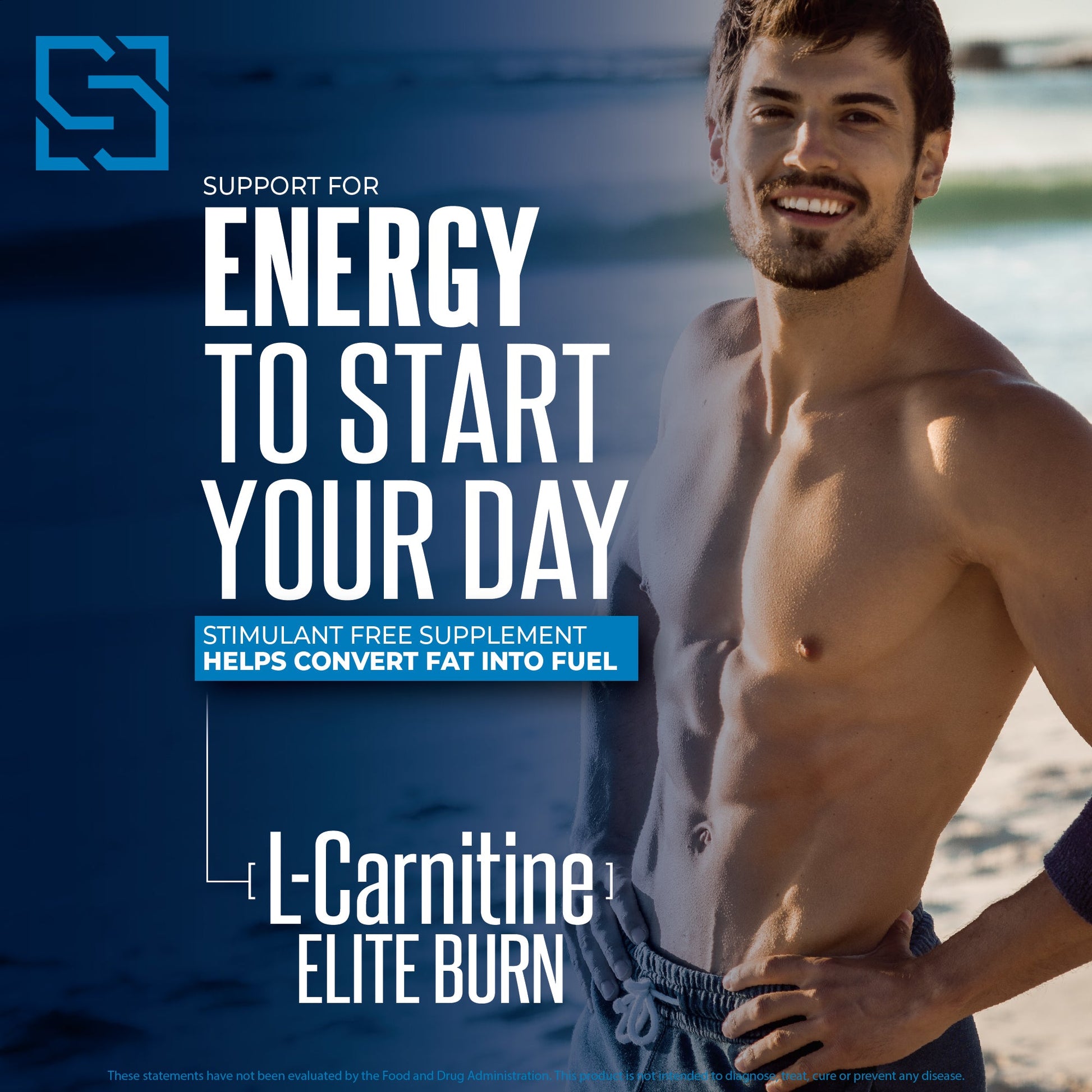 L-Carnitine ELITE BURN™ - Image 19