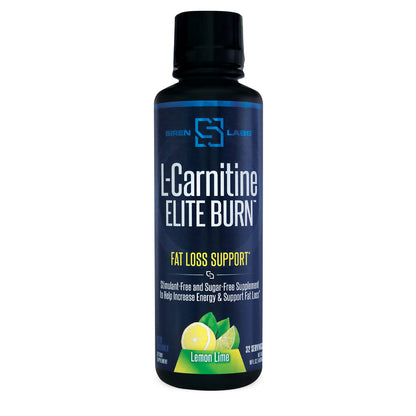 L-Carnitine ELITE BURN™ - Image 15
