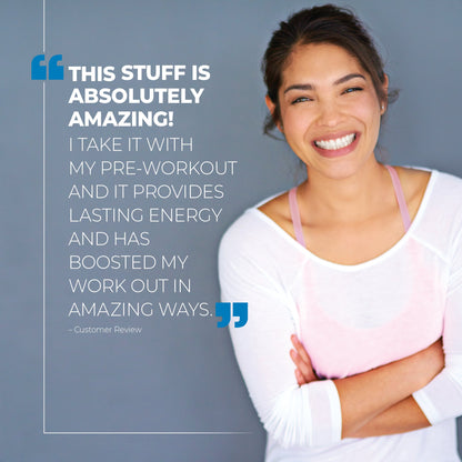 L-Carnitine ELITE BURN™ - Image 26