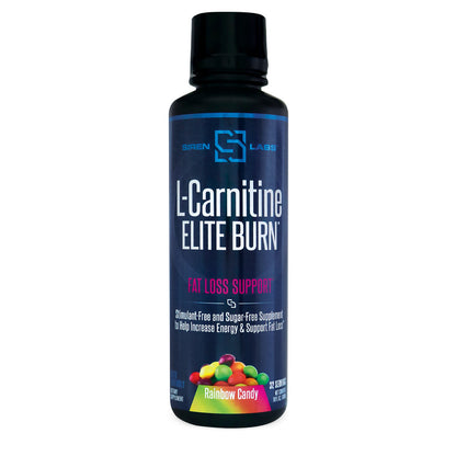 L-Carnitine ELITE BURN™ - Image 21