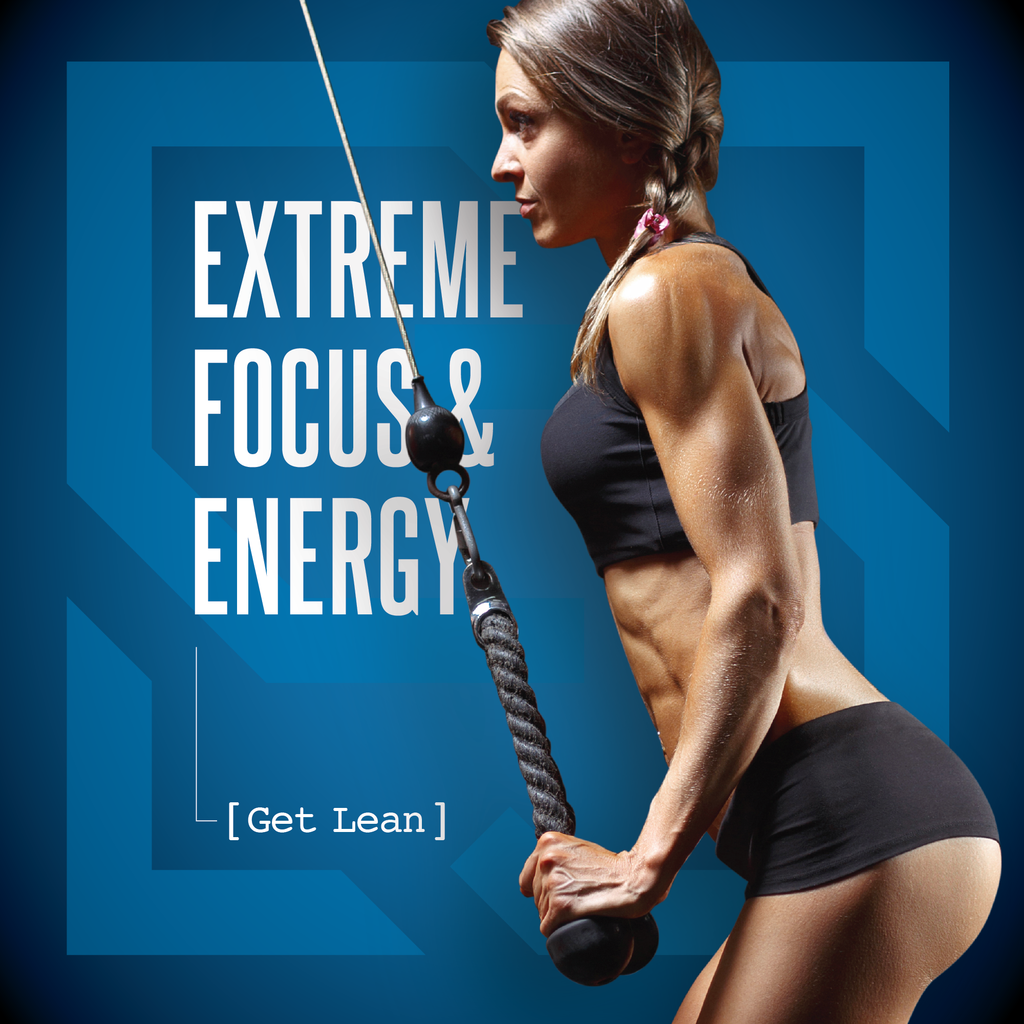 Neuro Lean® Thermogenic Fat Burner