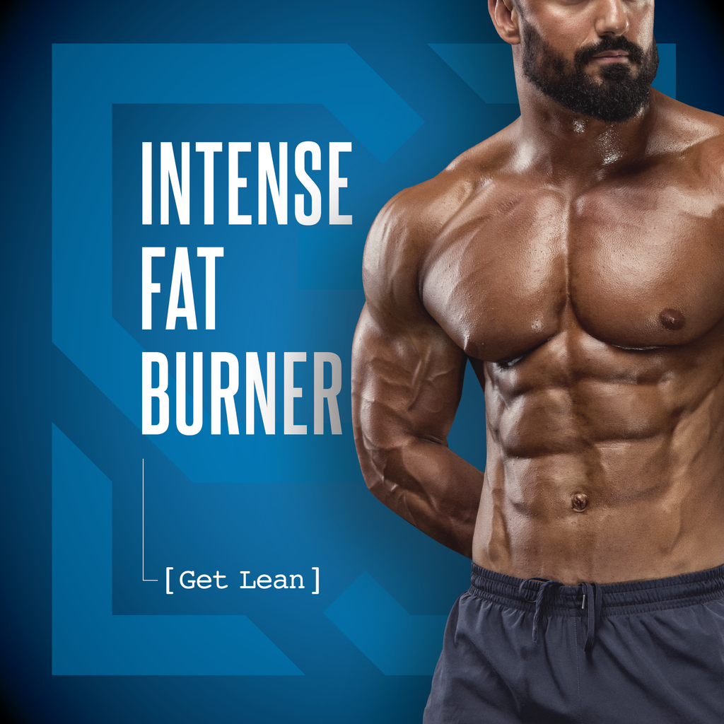 Neuro Lean® Thermogenic Fat Burner