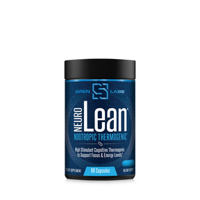 Neuro Lean® Thermogenic Fat Burner