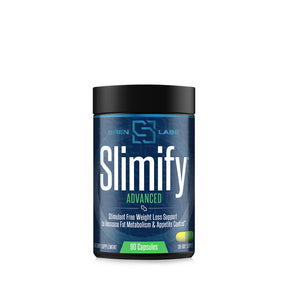 SLIMIFY® ADVANCED Fat Burner