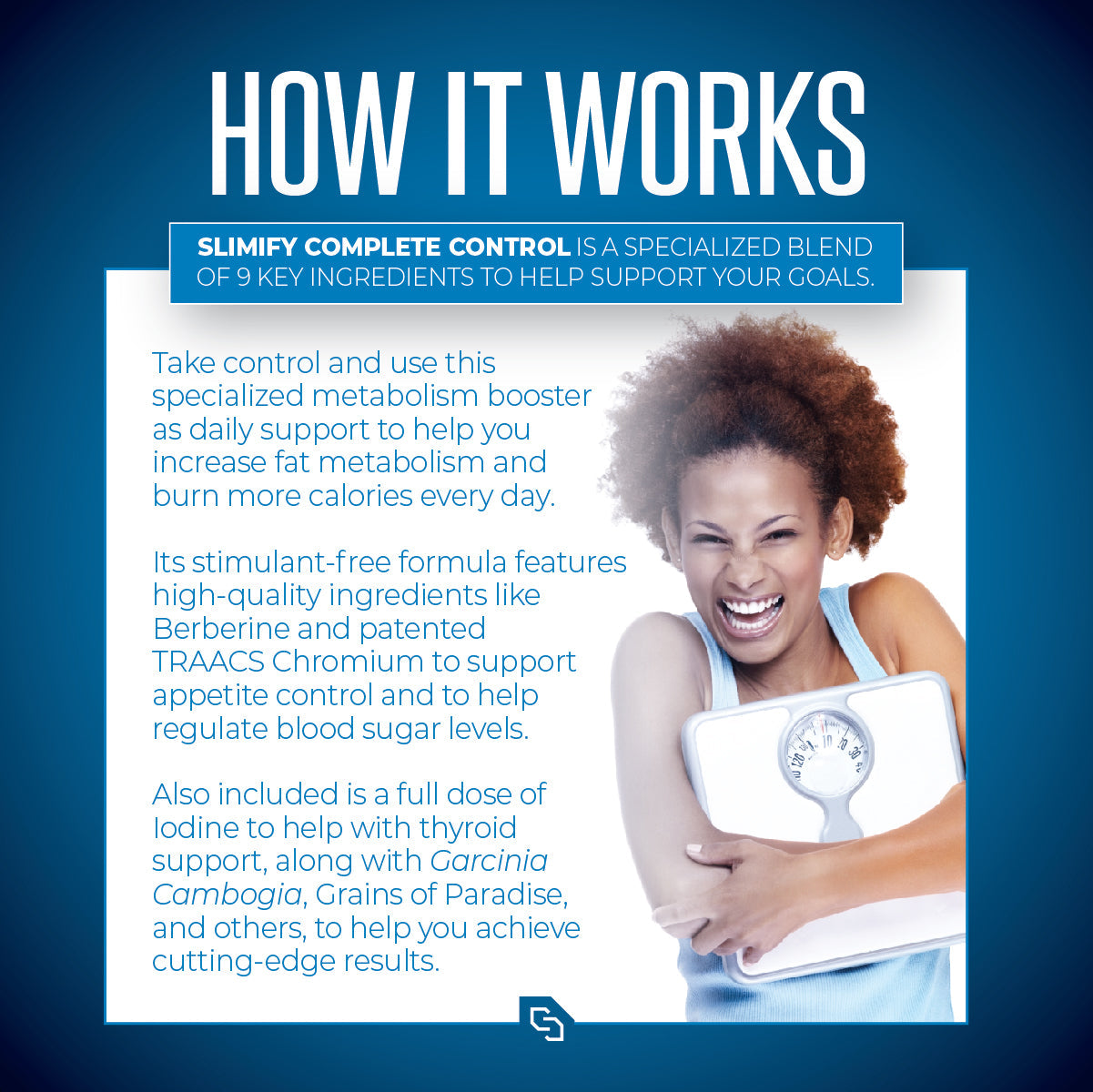 SLIMIFY® COMPLETE CONTROL - Image 4